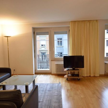 1Br Near Lake - Joy St3 R Zürich Exterior foto