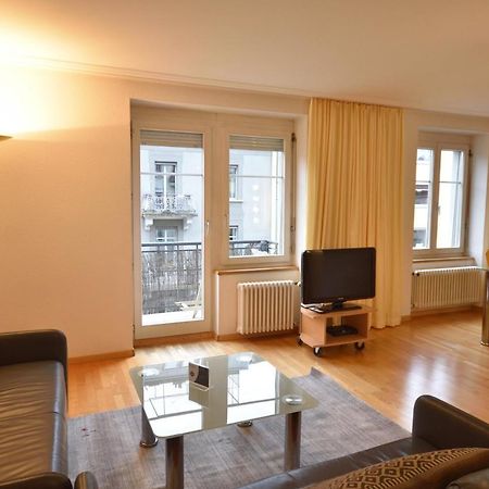 1Br Near Lake - Joy St3 R Zürich Exterior foto