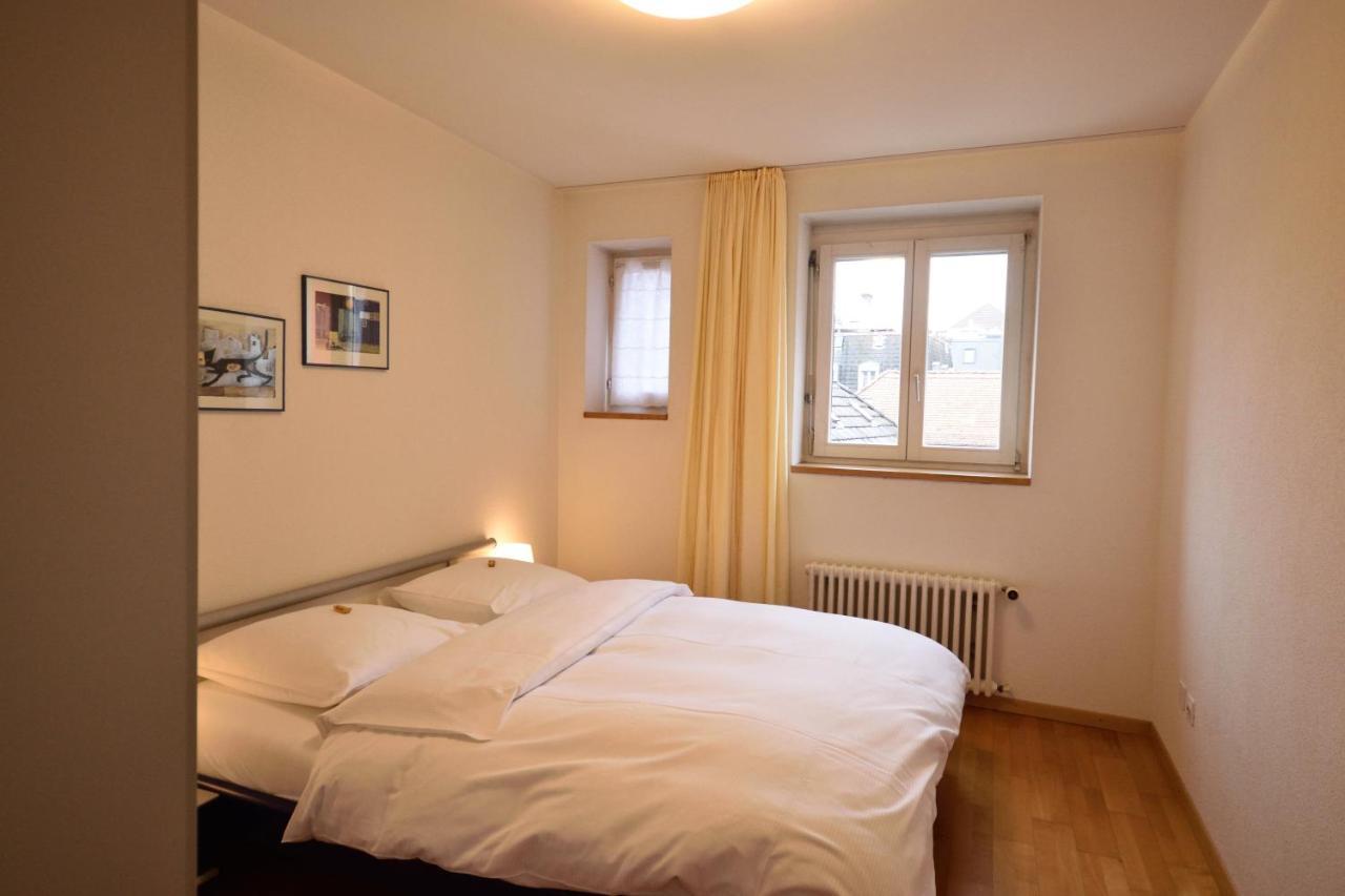 1Br Near Lake - Joy St3 R Zürich Exterior foto